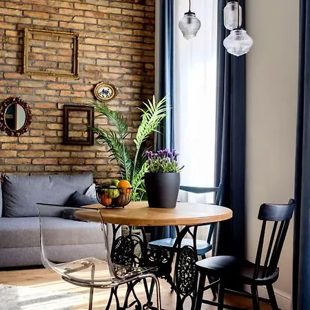 Apartamento Sogni *