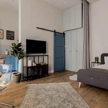 Sogni Apartamento Milão