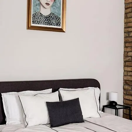 Apartamento Sogni *