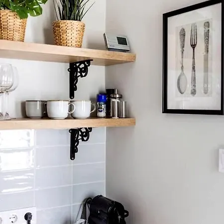 Apartamento Sogni