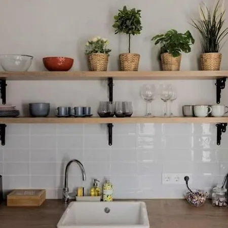 Apartamento Sogni