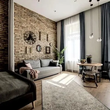 Apartamento Sogni *