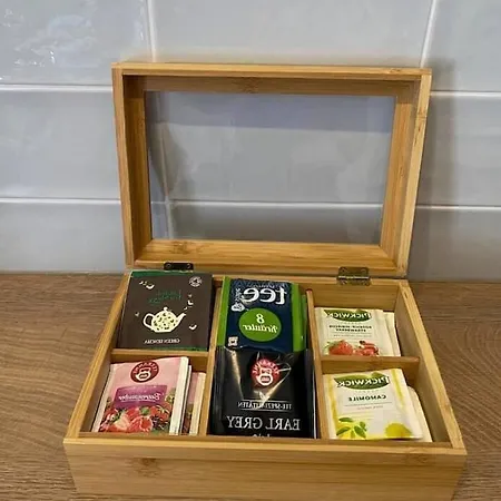 Apartamento Sogni *
