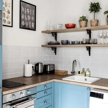Apartamento Sogni Milão