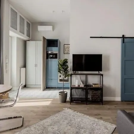 Apartamento Sogni