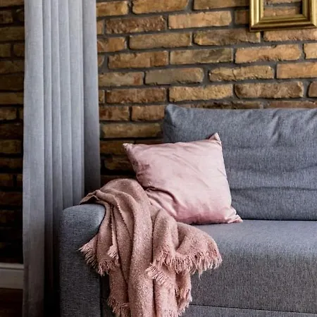 Apartamento Sogni *