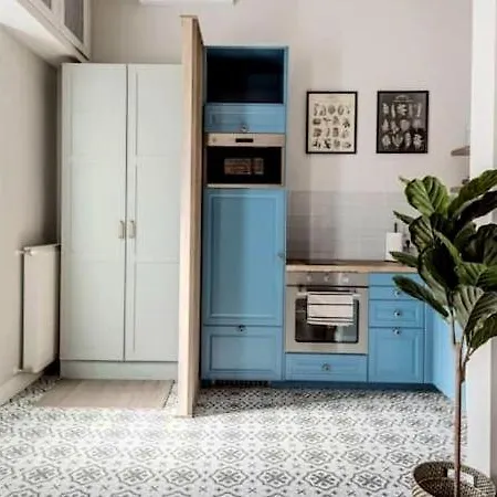 Sogni Apartamento Milão