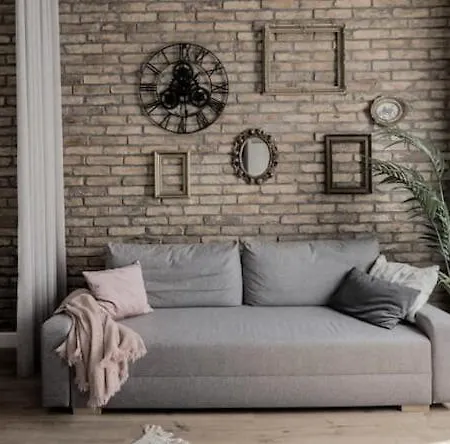 Sogni Apartamento