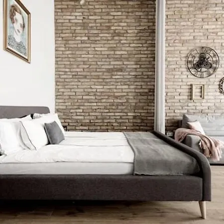 Apartamento Sogni Milão