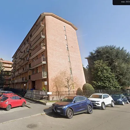 Sogni Apartamento